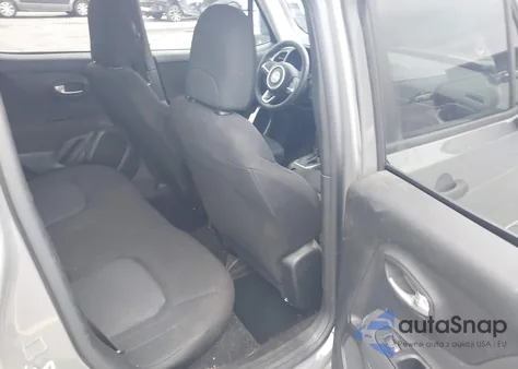 2021 Jeep Renegade Sport Fwd z USA, uszkodzony, nr VIN ZACNJCAB6MPM29693